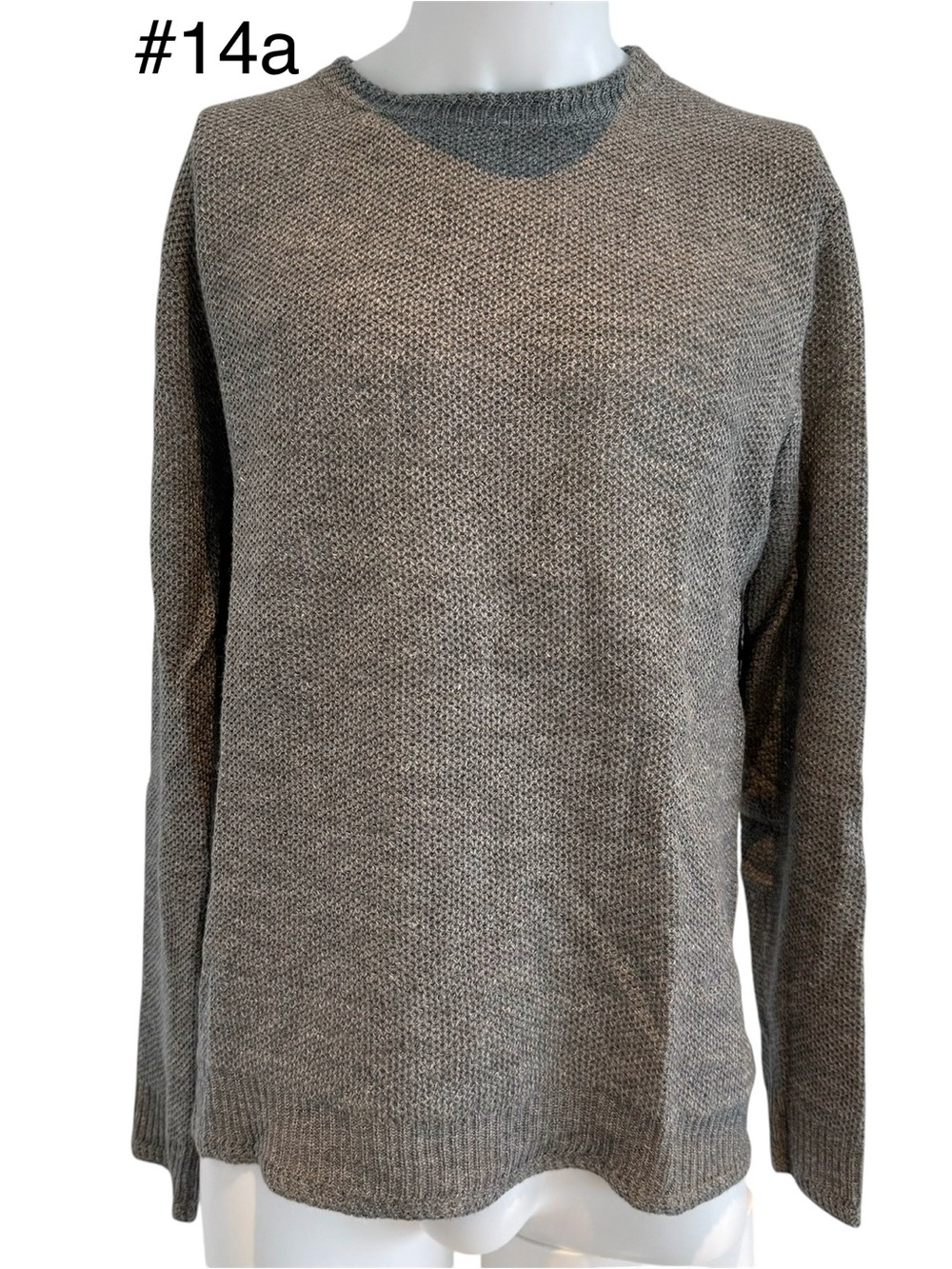 Isaia Sweater